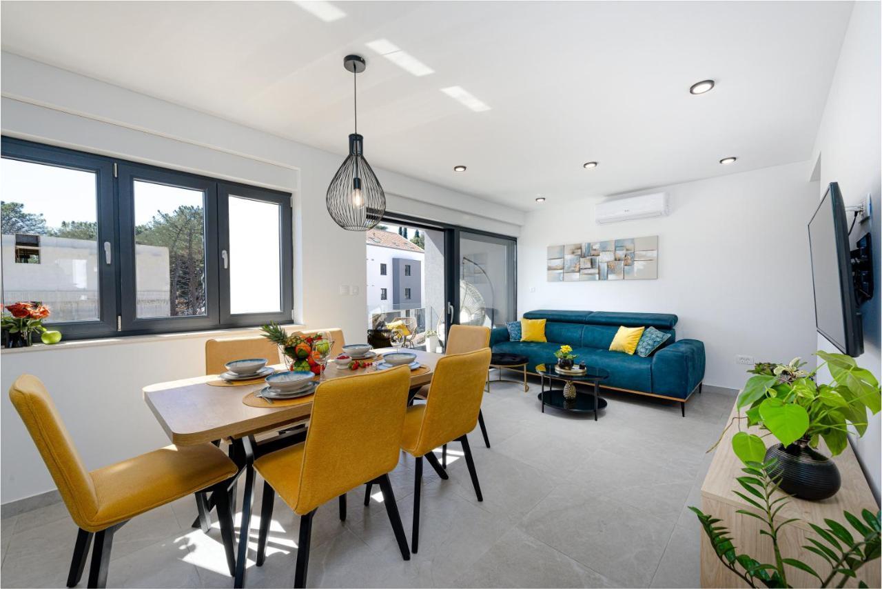 Apartment Skyline Cavtat Exterior photo